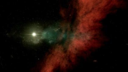 s07e03 — The Interstellar Mysteries