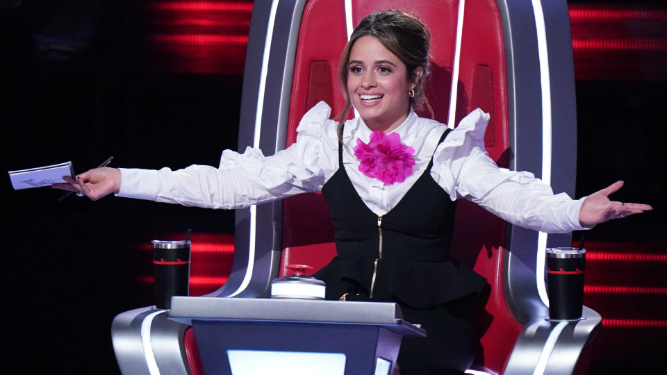 s22e05 — The Blind Auditions, Part 5