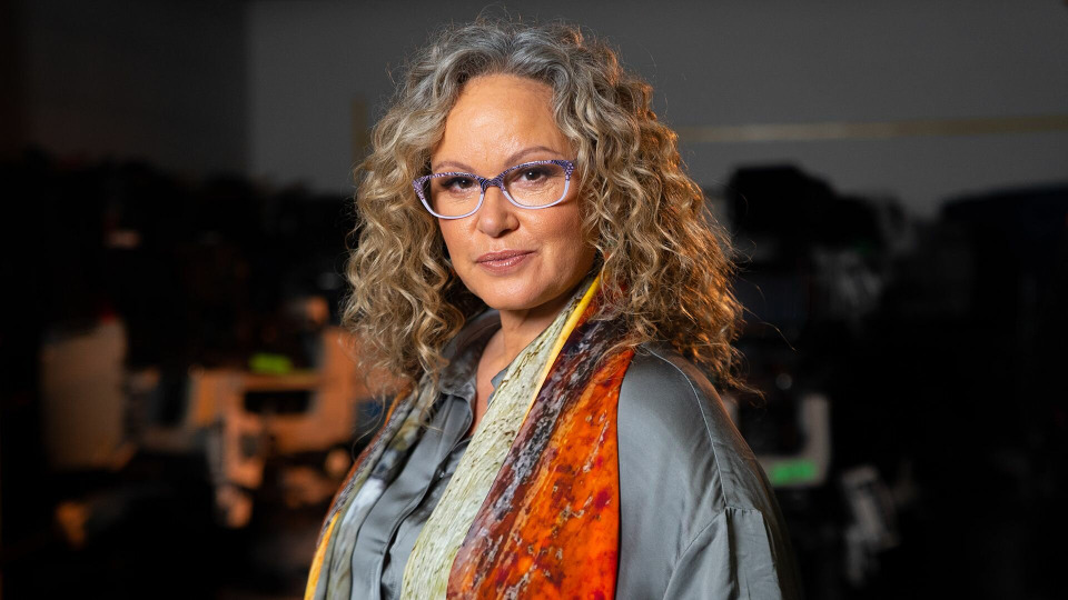 s27e14 — The Songlines of Leah Purcell