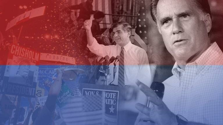 s01e03 — Michael Dukakis and Mitt Romney - The Technocrats