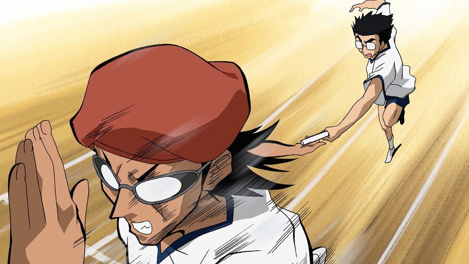 The Women's War! The Men's War! The War Is Over...