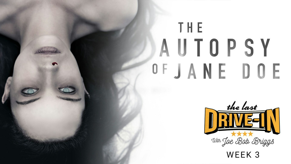 s28e03 — The Autopsy of Jane Doe