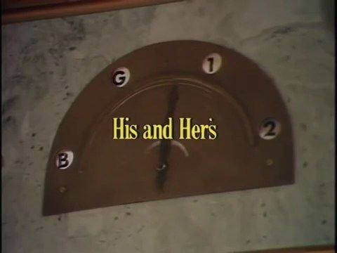 s01e05 — His and Hers