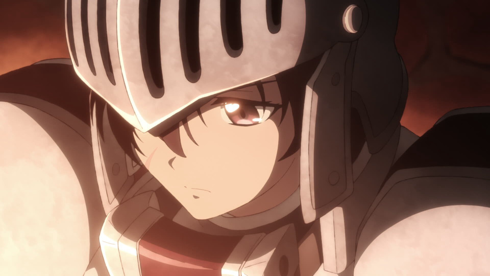What I Gained from the Battle