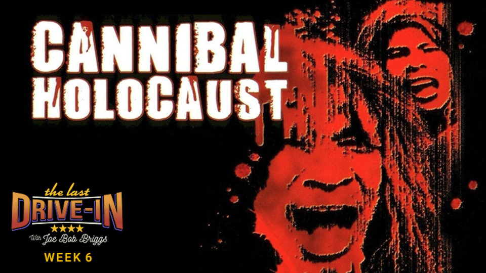 s07e12 — Cannibal Holocaust