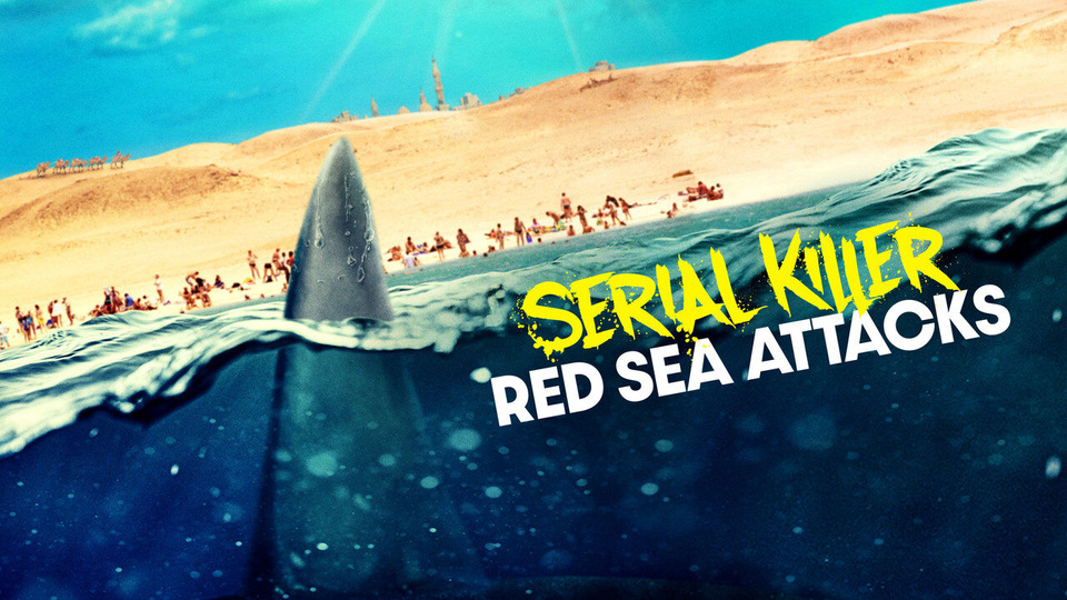 s2023e03 — Serial Killer: Red Sea Attacks