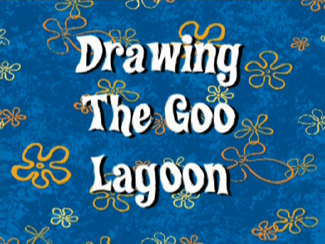s03 special-0 — Drawing the Goo Lagoon
