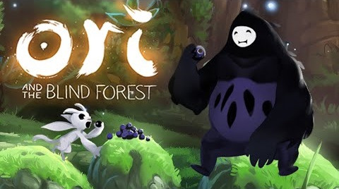 s05e227 — Ori and the Blind Forest - ЛЕСНЫЕ ПРИКЛЮЧЕНИЯ