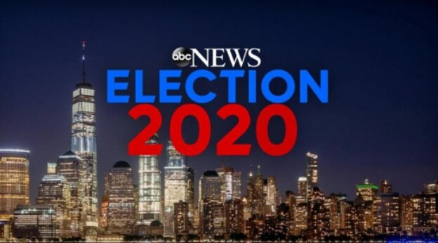 s2020e30 — Your Voice Your Vote: Election 2020
