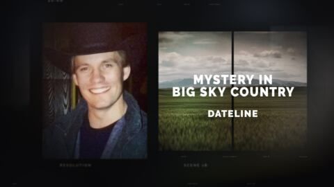 s2020e20 — Mystery in Big Sky Country