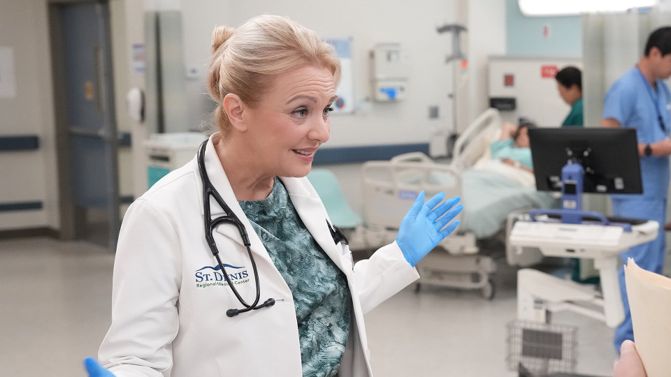 I Left a Woman on the Table