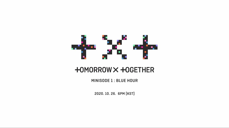 s2020e122 — minisode1: Blue Hour