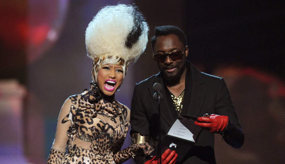 s2011e01 — The 53rd Annual Grammy Awards