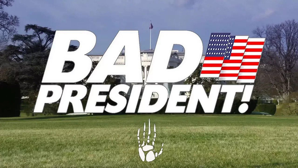 s01e16 — Bad President — Kenya