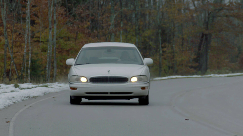 s01e03 — Joe Pera Takes You on a Fall Drive