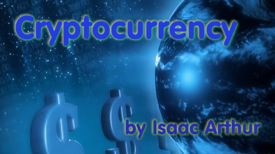s02e35 — Cryptocurrency & Blockchain