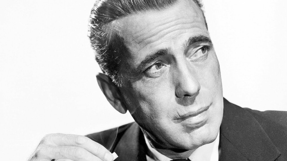 s01e11 — Humphrey Bogart