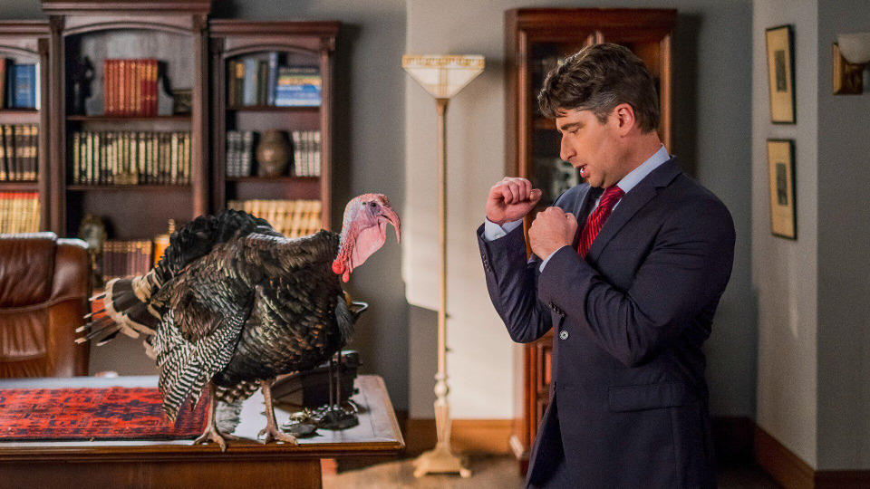 s32e04 — Talkin' Turkey