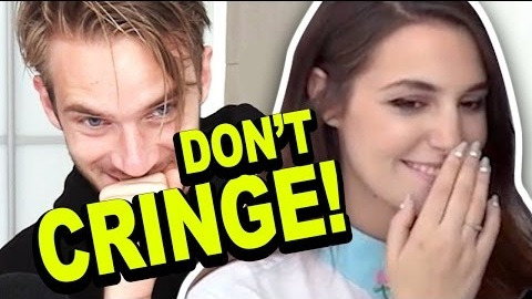 s07e240 — TRY NOT TO CRINGE CHALLENGE 2 (w/ MARZIA)