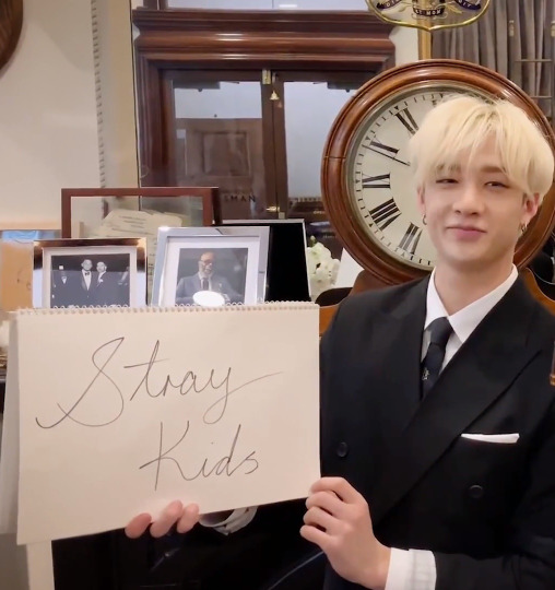 s2019e219 — Stray Kids STAY 1st Anniversary Special Video for STAY #1