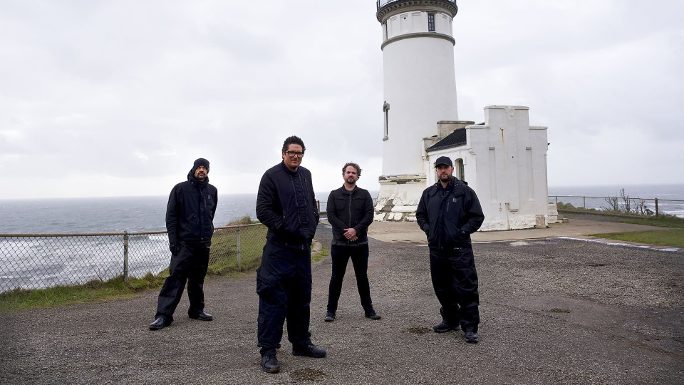 s16 special-6 — Cape Disappointment
