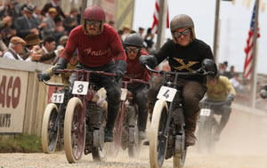 Race to the Top