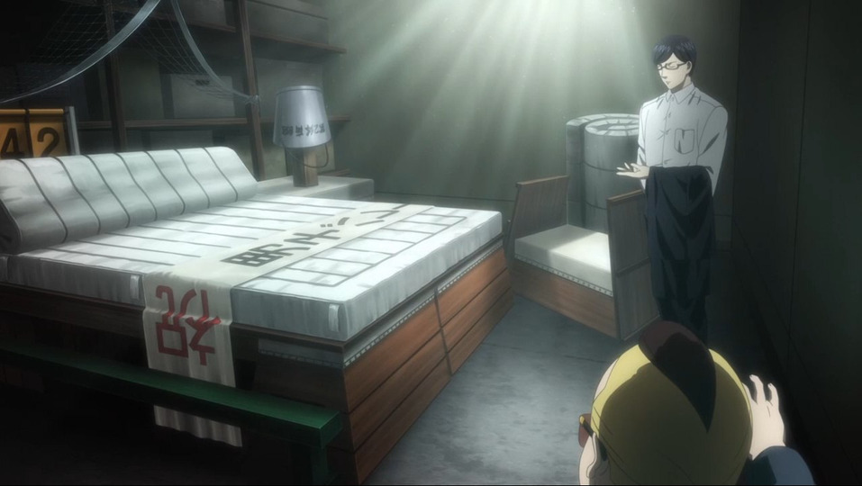 Is Sakamoto a Pervert? | The 'Sights of the Classroom' Collection | The Summer Sakamoto Disappeared
