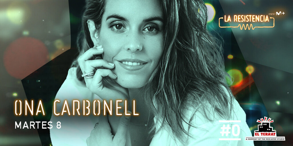 s05e90 — Ona Carbonell