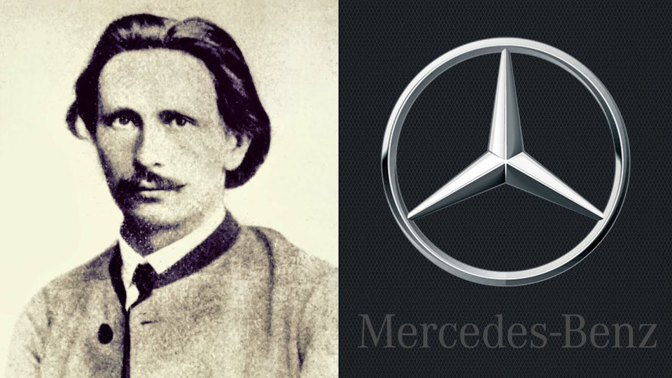 s02e17 — Сын бедного машиниста изобрел АВТОМОБИЛЬ и посадил весь мир на КОЛЕСА | История Mercedes-Benz…