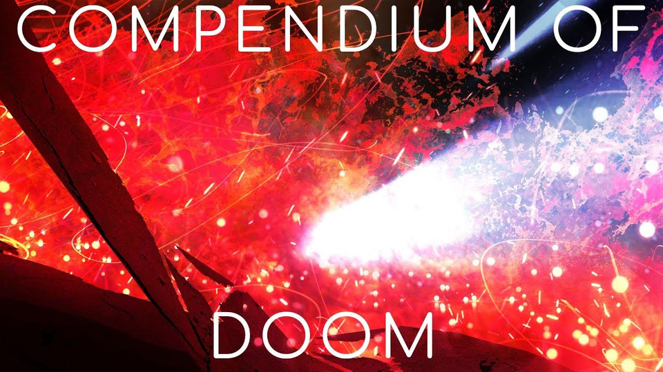 s04 special-0 — The Compendium of Doom, Part 2 (collab w/ Isaac Arthur)