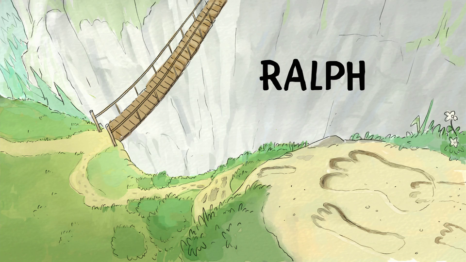 s03e08 — Ralph