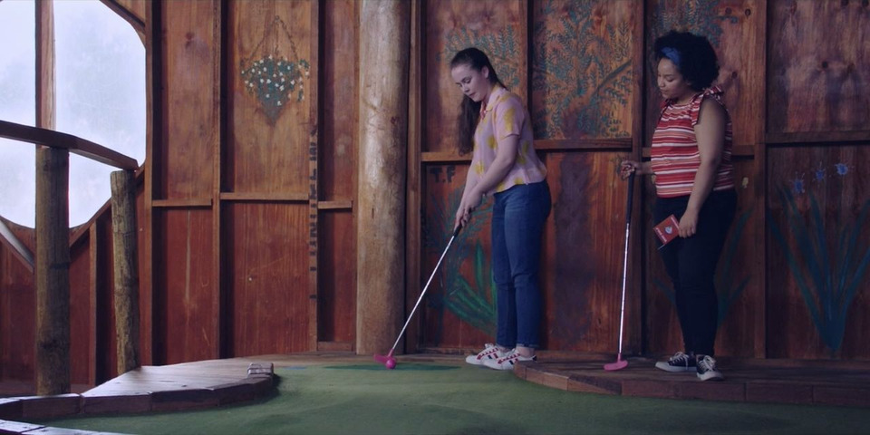 s02e09 — The Case of the Miraculous Mini Golfer