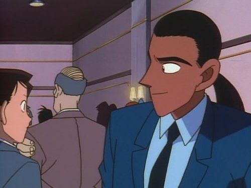 Wealthy Daughter Murder Case (Part One)