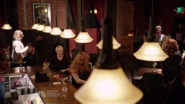 s02e13 — About a Cat Party