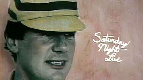 Michael Palin / James Taylor