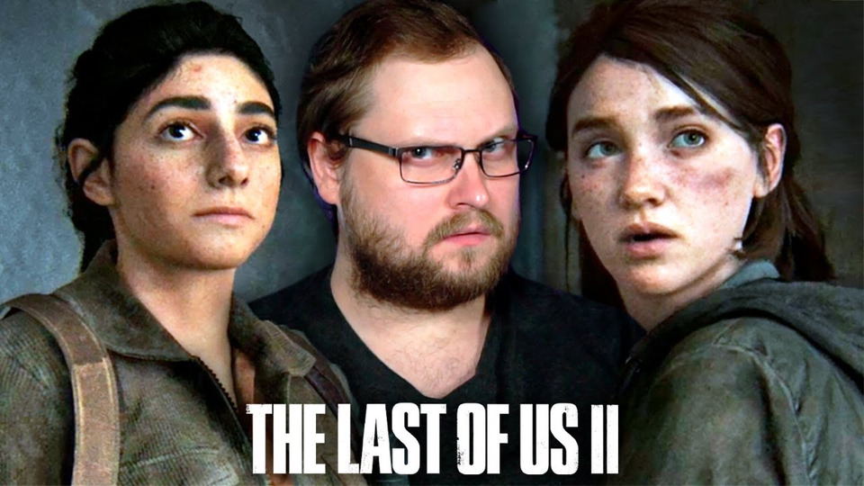 s61e05 — The Last of Us 2 #5 ► ТОММИ ГДЕ-ТО РЯДОМ