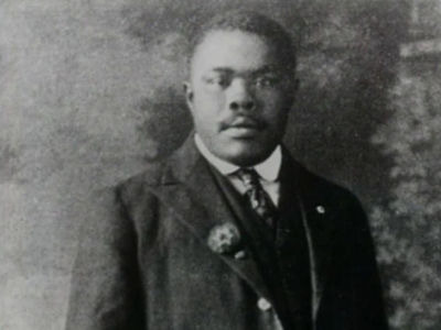 s13e06 — Marcus Garvey: Look for Me in the Whirlwind