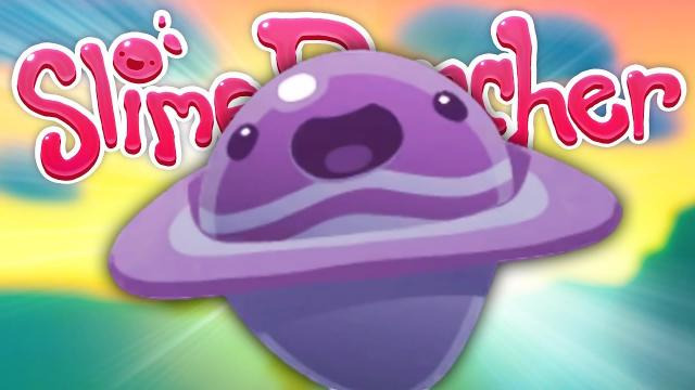 s06e509 — END OF THE ROAD | Slime Rancher #18