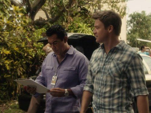 s04e03 — Killer Barbecue