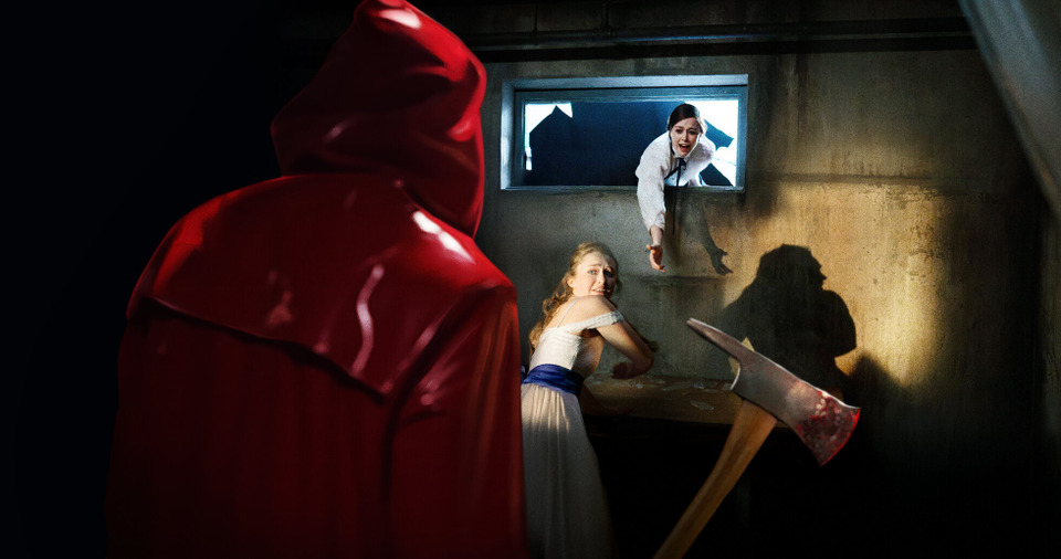 Fear Street: Prom Queen