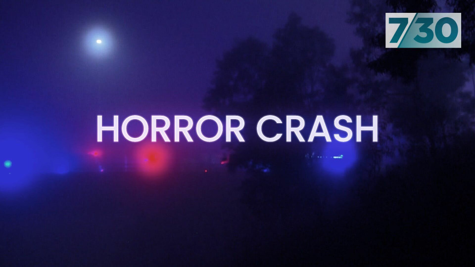 s2023e87 — Horror Crash