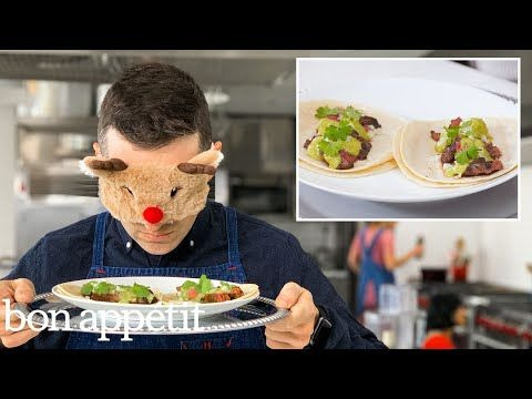 s2020e01 — Recreating Roy Choi's Carne Asada Tacos From Taste