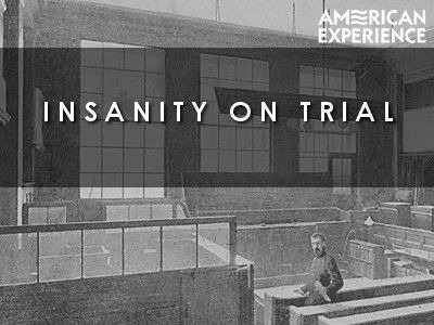 s03e06 — Insanity on Trial