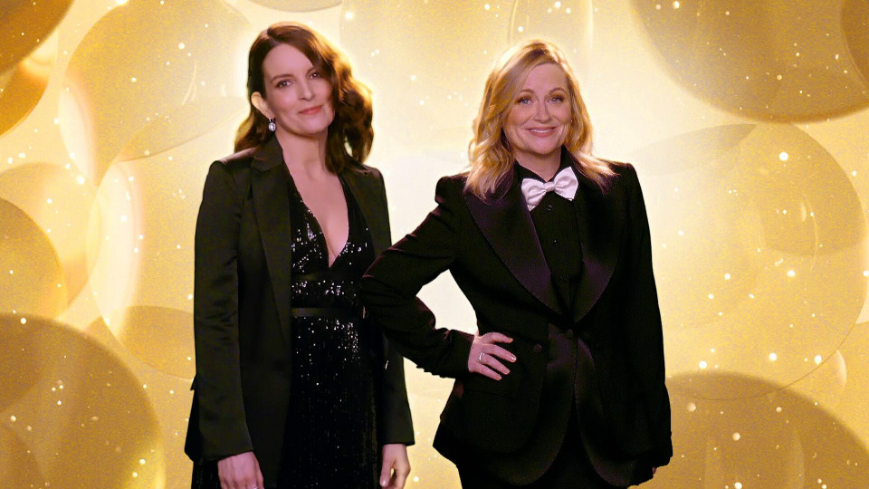 The 78th Annual Golden Globe Awards 2021