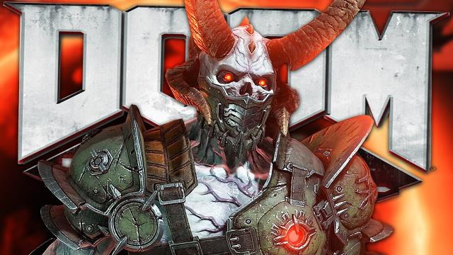 s09e90 — TOO ANGRY TO DIE | DOOM Eternal — Part 3