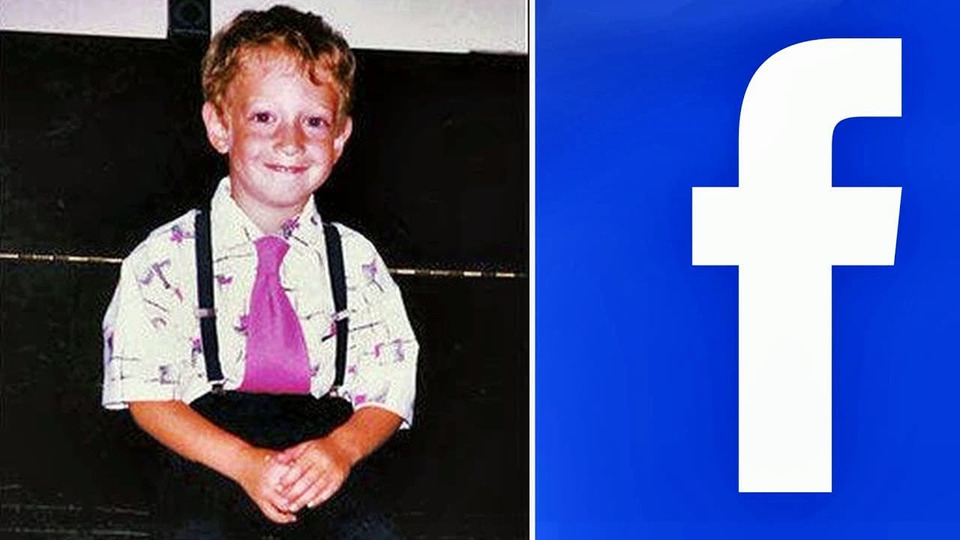 s01e17 — В 14-лет ему предлагали $2 млн. но он отказался, а в 16-ть он придумал Facebook | История «Facebook»