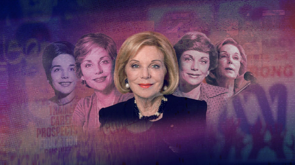 s27e29 — Leaning In - Ita Buttrose