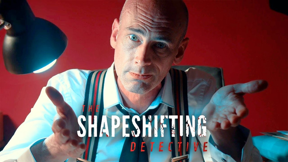 s67e05 — The Shapeshifting Detective #5 ► ФИНАЛ