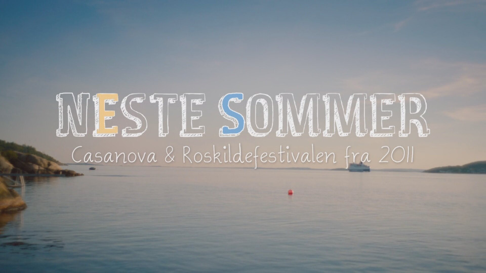s08e06 — Casanova & Roskildefestivalen fra 2011