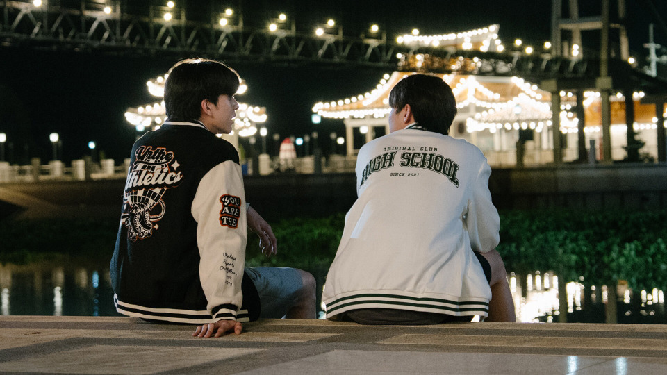 Lately, It's Winter Season Episode 4